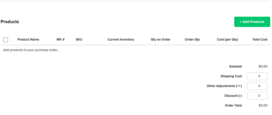 Create Purchase Orders Tigerpos - Artistic HD Landscape Patterns | Free Download